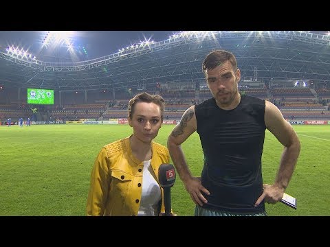 БАТЭ — Торпедо "13-й день мая" // "Козел про футбол" от 13.05.2018