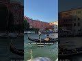 The Biggest Gondola Mistake Tourists Make in Venice 🚣‍♂️🇮🇹