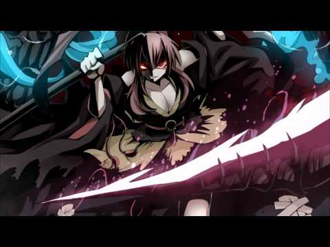 [東方 Progressive Metalcore] SILENT DIFFERENCE - 背徳なる漆黒