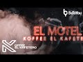 Koffee El Kafetero - El Motel (Video Lyric)