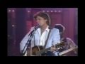 Rick Nelson It's Late Live 1980s