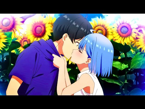 Lifelong friendship shatters as hidden feelings and past crush collide | Anime Recap