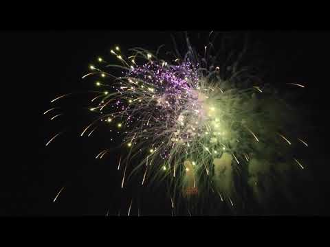 4K ! Beautiful Multi-Break Display Shells, Adelfia, 2018