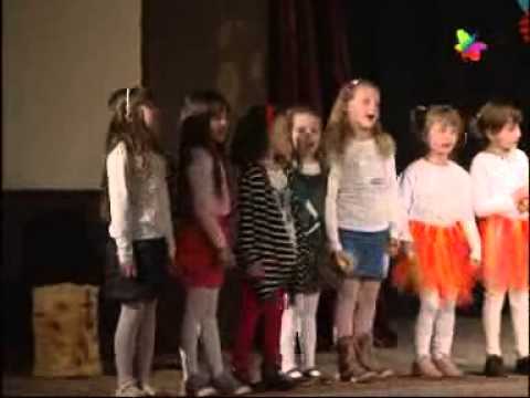 TV Magazin po ruski 6.4.2014. - ТВ Маґазин по руски 6.4.2014.