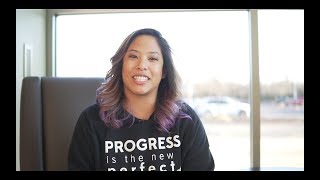 Gigi Torres' GoFundMe for Stories from Her