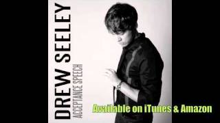 Drew Seeley - Acceptance Speech