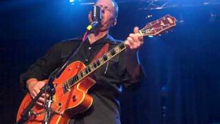 Reverend Horton Heat &quot;It&#39;s A Dark Day&quot; @ Trees 3/17/10 Dallas TX