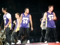 NKOTBSB- Backstreet Boys- We Will Rock You ...