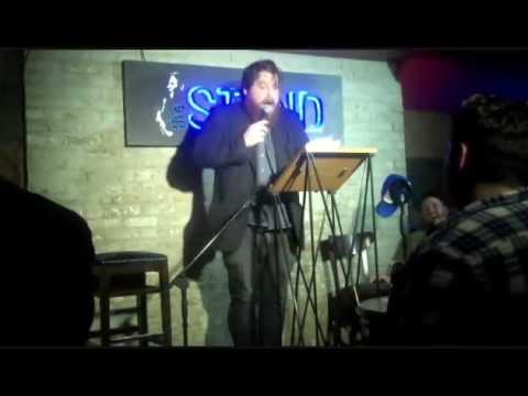 The Roast Of Dan St. Germain - Dan St. Germain