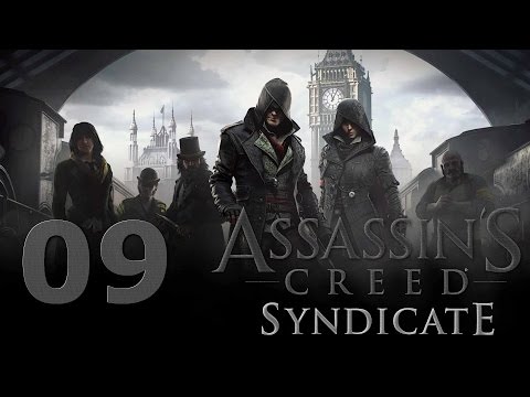 Zagrajmy w Assassin's Creed Syndicate #9 - Panna Perła