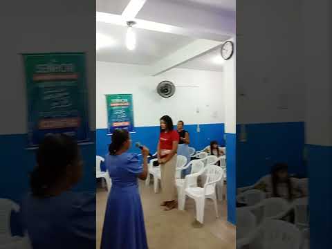 igreja missão pentecostal vencendo com Jesus Arcos Minas gerais
