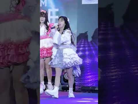 220910 (PraewPloy Fancam) Shining Stars - Roller Coaster @ Icon Siam Dancetopia - Icon Siam
