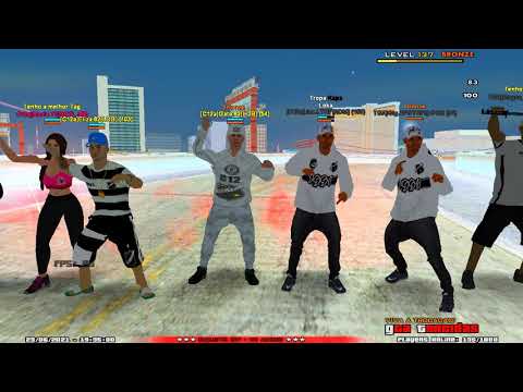 [BANCADA/ARRASTÃO] - ABC x avai - (Série B - GT)