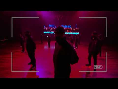 NTU Breakers Trailer 2021