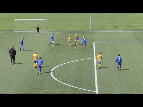 Fotbal ⚽ MU U12/UMT Bazaly|1.FC Poruba : SFC Opava ®(28.5.22) Výsledek 10:5