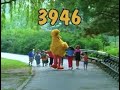 Sesame Street Episode 3946 2001