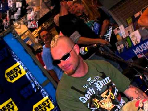 Under & Over It (Mr. Kane & The Wolfe Remix) Five Finger Death Punch