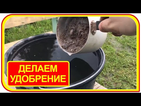 Как сделать фосфорно калийное удобрение своими руками. Супер подкормка для помидоров и огурцов