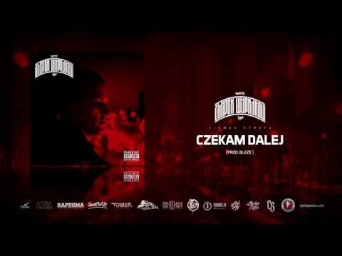 Żurek & DJ k1 - CZEKAM DALEJ // Prod. Blaze.