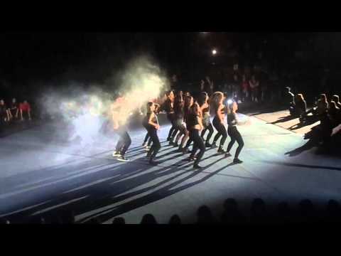 Video de Abertura 3ª Gala IFCTorrense