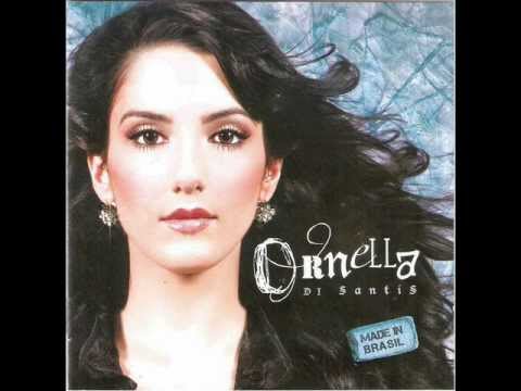 La solitudine - Ornella de Santis [HQ Audio]