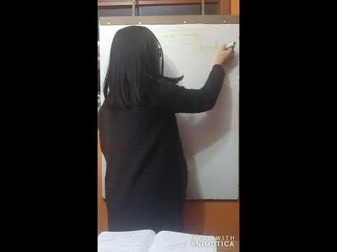 WISKUNDE GRAAD 11: 11 Mei 2020 - periode 3 (11113)