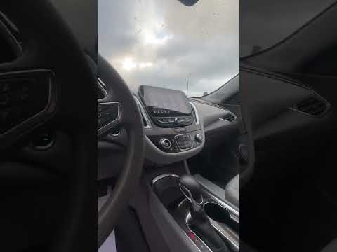 фото chevrolet malibu ix рестайлинг 0