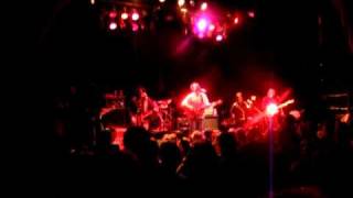 Rusted Root - 11/27/2009 - Suspicious Minds