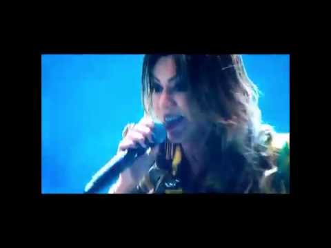 Cheiro de Amor | Fifa Fan Fest BH | Vídeo de Fã