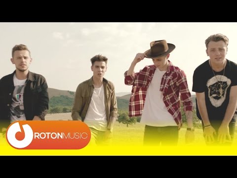 Maxim - Noapte fara tine (Official Music Video)