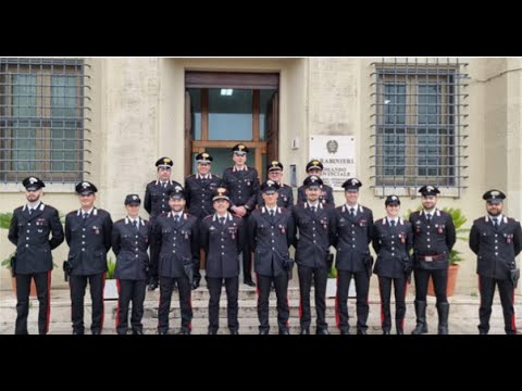 Carabinieri: The Force That Is Older Than the Nation It Serves
