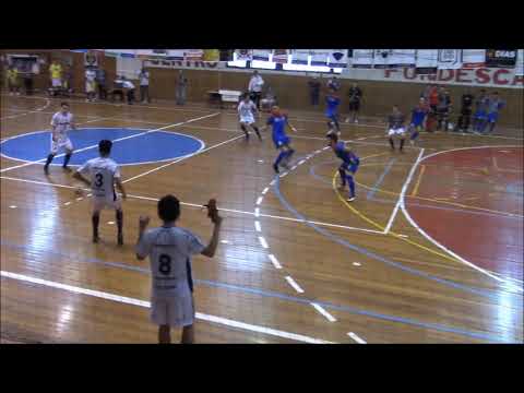 GOLS DO REAL ITAQUI SUB-20 - LIGA GAÚCHA FUNDESCAR 5 X 6 REAL ITAQUI