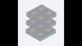 Visible Cloaks - Reassemblage
