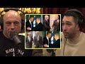 Israel Is Always Pushing America Into Conflict | Joe Rogan & Dave Smith