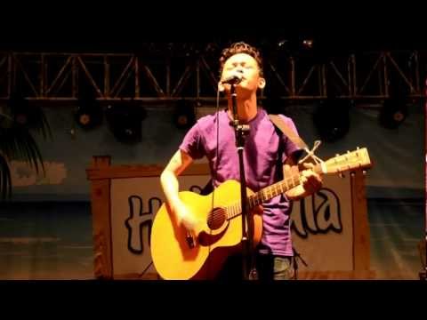 SWEET AS REVENGE - POTRET KEHAMPAAN (Acoustic)