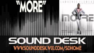 Lawrence Flowers &amp; Intercession - More INSTRUMENTAL