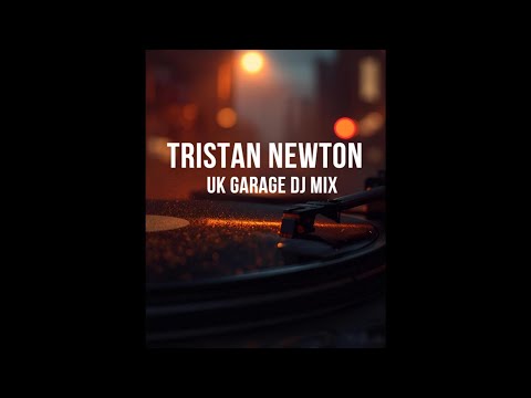UK Garage Mix November 2025