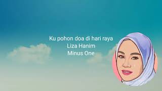 Ku Pohon Doa Di Har Raya Liza Hanim Minus One