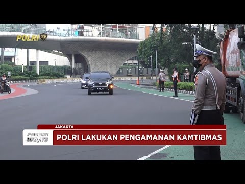 PRESISI UPDATE: SITUASI CUTI BERSAMA IDULADHA 1446 H DI JAKARTA 09/06/25 (10.00)