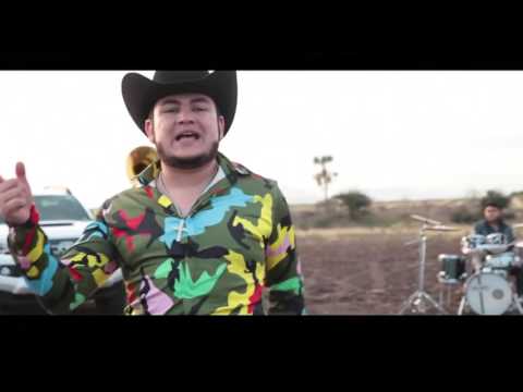 Los Plebes De Las Tacomas - Cruz Leon Revolver Cannabis   Video Oficial CORRIDOS 2017