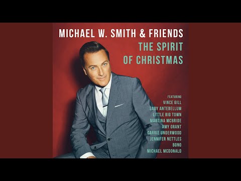 The Spirit Of Christmas (Medley)