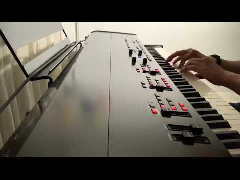 Original song “BagiMu segala pujian”