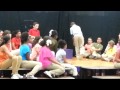 Song Interjections From School House Rock Performed By Hamilton Elementary