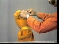 Classic Sesame Street Nose