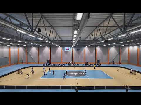 TFT VS KALVKE    P14