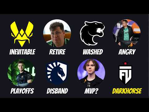Everything You NEED TO KNOW For the 2026 IEM Cologne Major