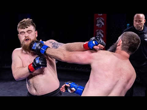 B2FS 157 | Robert Hill vs Donnie Osborne
