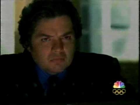 2000 - Promo for 'Deadline' with Oliver Platt