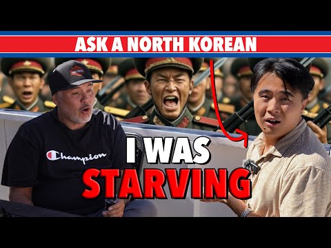 The Truth About North Korea From Someone Who Lived It