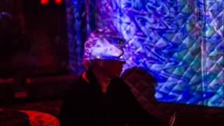 Chris Hunter - Sax Solo (2015)